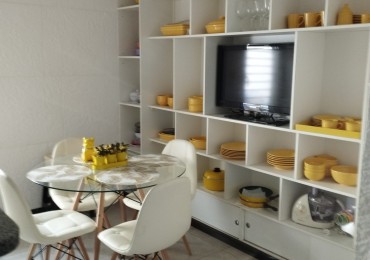 Duplex Triplex 4 amb. De categoria a una cuadra del mar