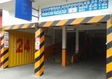 Cochera